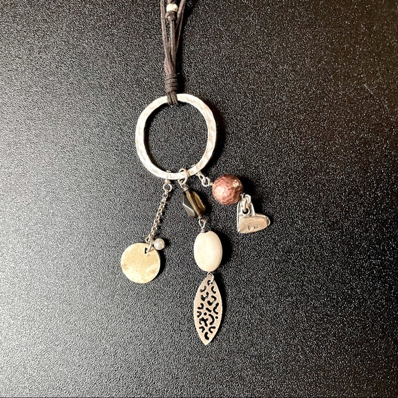 Silpada Vintage Necklace N1568. - Picture 2 of 2